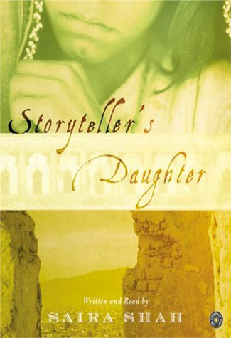 Title details for Storyteller's Daughter by Saira Shah - Wait list